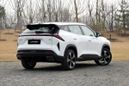 SUV   Geely Cityray 2024 , 3054190 , 