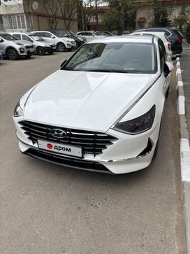  Hyundai Sonata 2020 , 2800000 , 