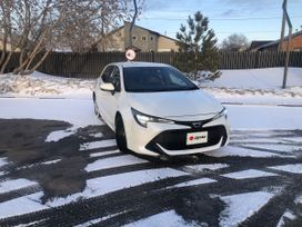  Toyota Corolla 2018 , 1750000 , 