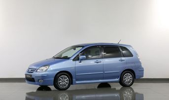  Suzuki Liana 2007 , 595000 , 