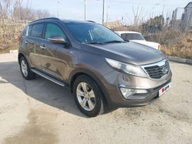 SUV   Kia Sportage 2011 , 1420000 , 