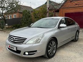 Nissan Teana 2008 , 1050000 , 