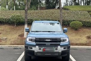 SUV   BYD FangChengBao Leopard 5 2024 , 5152000 , 