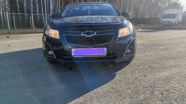  Chevrolet Cruze 2014 , 670000 , 