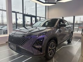 SUV   OMODA C5 2024 , 2679900 , 