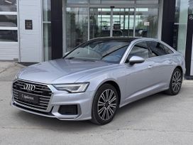  Audi A6 2020 , 4300000 , 
