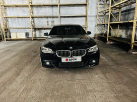  BMW 5-Series 2016 , 2600000 , 