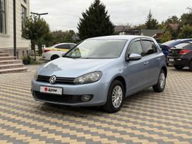  Volkswagen Golf 2010 , 715000 , 