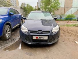  Ford Focus 2012 , 580000 , 