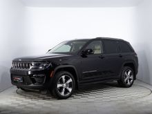  Grand Cherokee