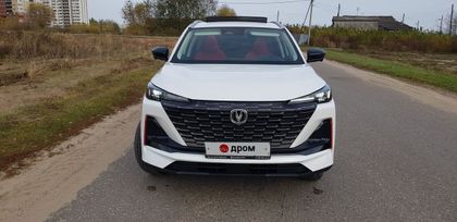 SUV   Changan CS55 Plus 2023 , 1999000 , 