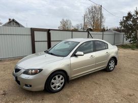  Mazda Mazda3 2006 , 445000 , 
