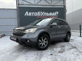 SUV   Honda CR-V 2009 , 1150000 , 