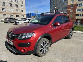  Renault Sandero 2015 , 870000 , 