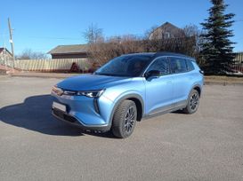 SUV   Weltmeister W6 2022 , 2760000 , 