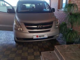    Hyundai Grand Starex 2007 , 1250000 , 