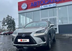 SUV   Lexus NX300h 2018 , 3100000 , 