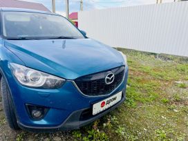 SUV   Mazda CX-5 2013 , 1800000 , 