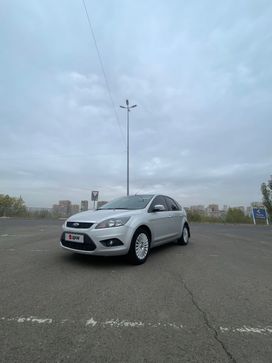  Ford Focus 2010 , 770000 , --