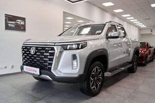  Changan Hunter Plus 2024 , 3739900 , 