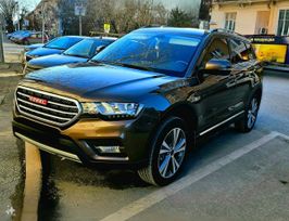 SUV   Haval H6 Coupe 2017 , 1650000 , 