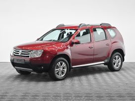 SUV   Renault Duster 2014 , 795000 , 
