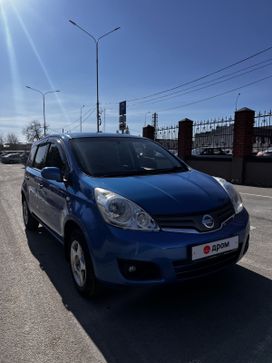  Nissan Note 2008 , 700000 , 