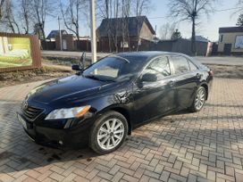  Toyota Camry 2008 , 1380000 , 