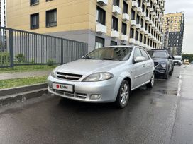  Chevrolet Lacetti 2004 , 350000 , 