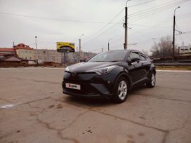 SUV   Toyota C-HR 2019 , 1950000 , 