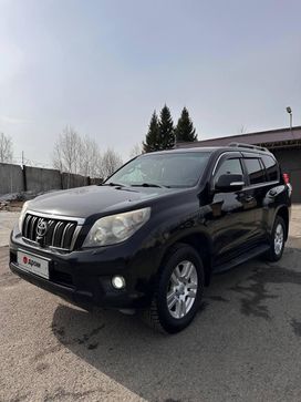 SUV   Toyota Land Cruiser Prado 2010 , 3300000 , 