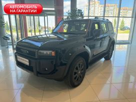 SUV   Toyota Land Cruiser Prado 2024 , 9900000 , 