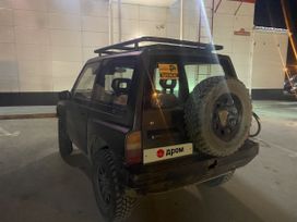  3  Suzuki Escudo 1991 , 470000 , 