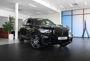 SUV   BMW X5 2020 , 7849000 , 