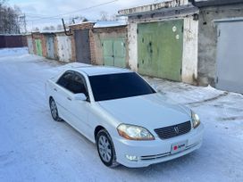  Toyota Mark II 2002 , 890000 , 