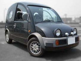    Nissan S-Cargo 1990 , 160000 , 
