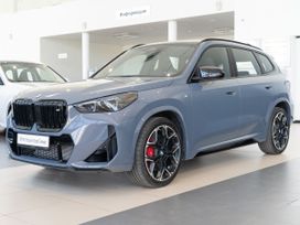 SUV   BMW X1 2025 , 7200000 , 