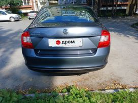  Skoda Rapid 2014 , 1200000 , 
