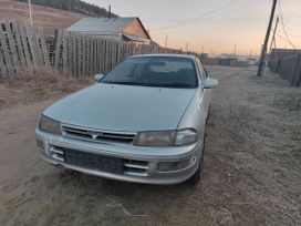  Toyota Carina 1995 , 270000 , -