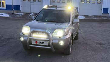 SUV   Nissan X-Trail 2007 , 990000 , 