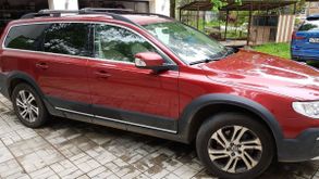 Москва XC70, 2015 Москва XC70, 2015