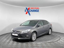  Ford Focus 2013 , 693000 ,  