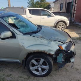 SUV   Mitsubishi Outlander 2006 , 650000 , 
