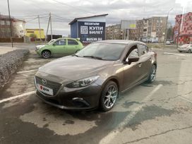  Mazda Mazda3 2014 , 1350000 , 