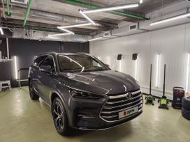 SUV   BYD Tang 2020 , 2800000 , 