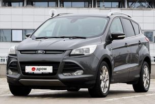 SUV   Ford Escape 2015 , 954000 , 