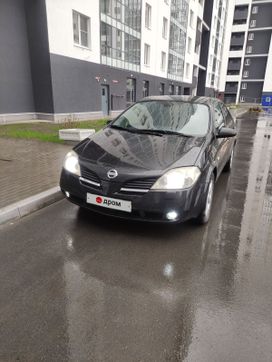  Nissan Primera 2006 , 430000 , 