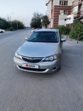  Subaru Impreza 2007 , 650000 , 