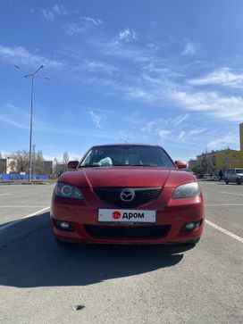  Mazda Mazda3 2006 , 550000 , 