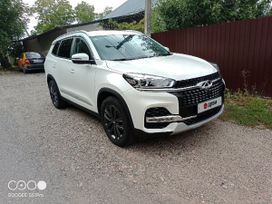 SUV   Chery Tiggo 8 2020 , 1550000 , 